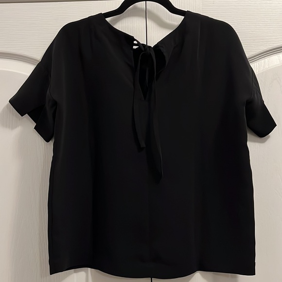 EUC Madewell top - Picture 4 of 9